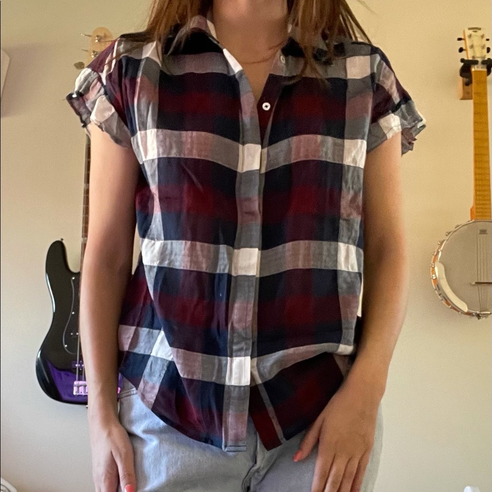 PAIGE blouse